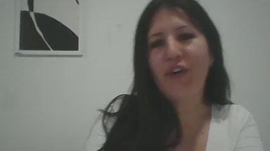 Keila_666 from Argentina