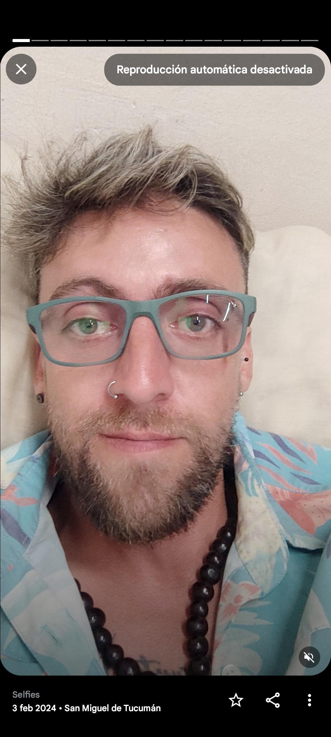 Kekyz from Argentina