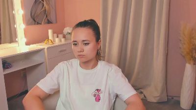 KelleeWitschi from Poland