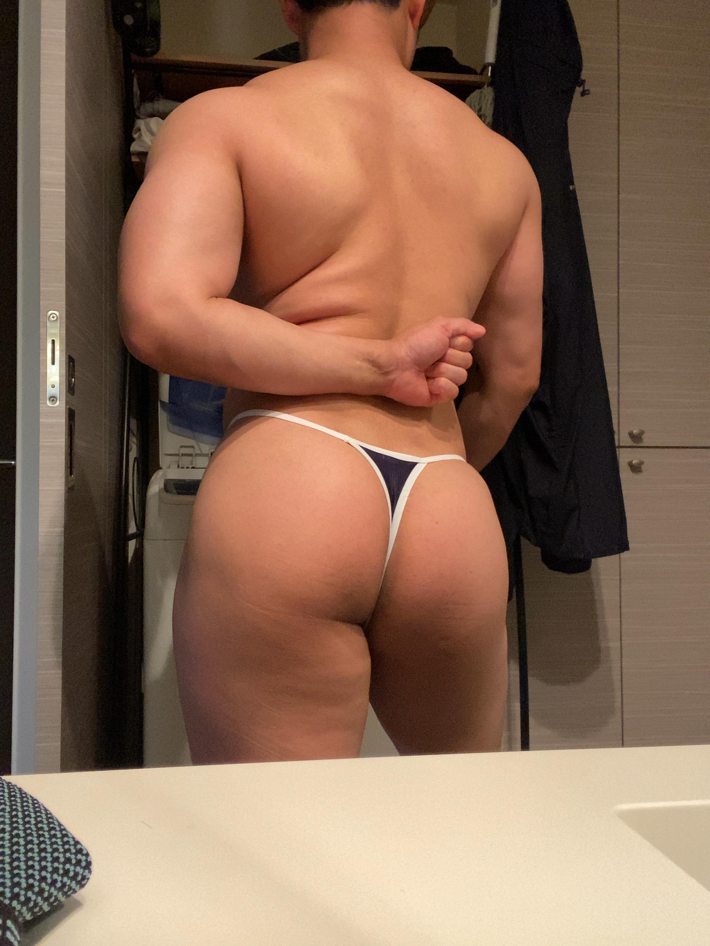 Kenji_sexy3 from Japan