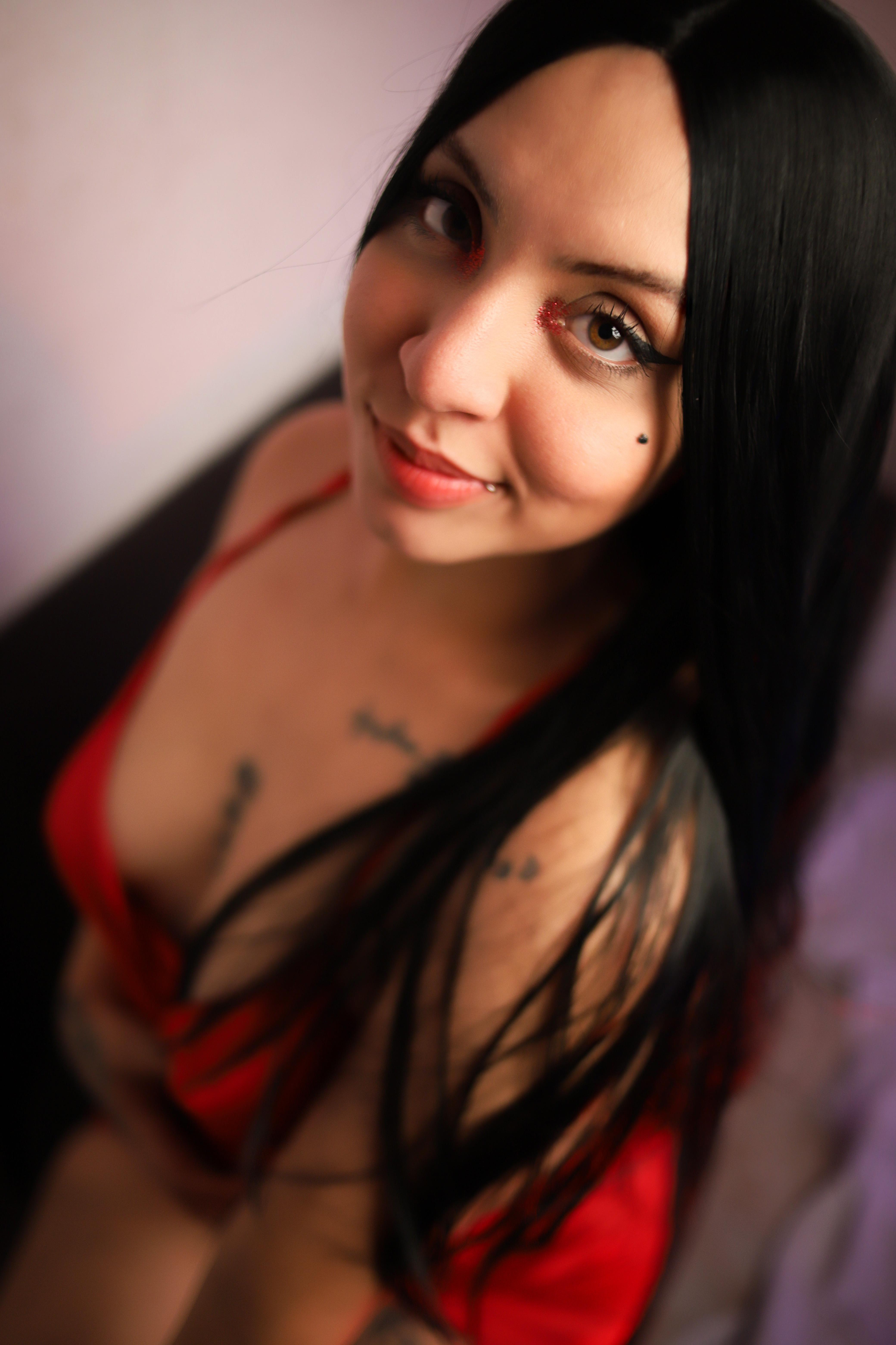 Ketziia_Doll from Colombia