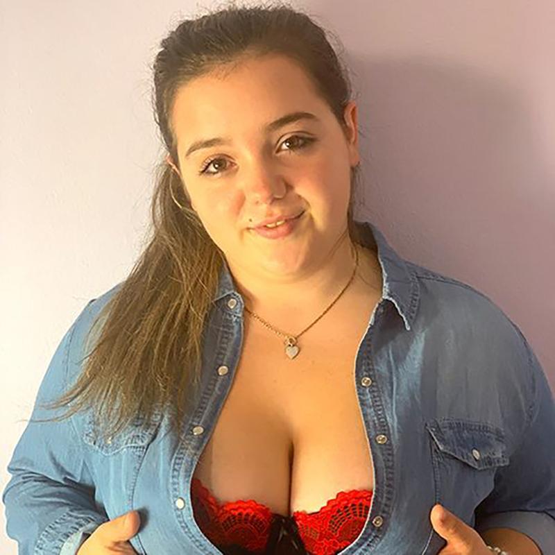 KimberlyCaprice from Austria