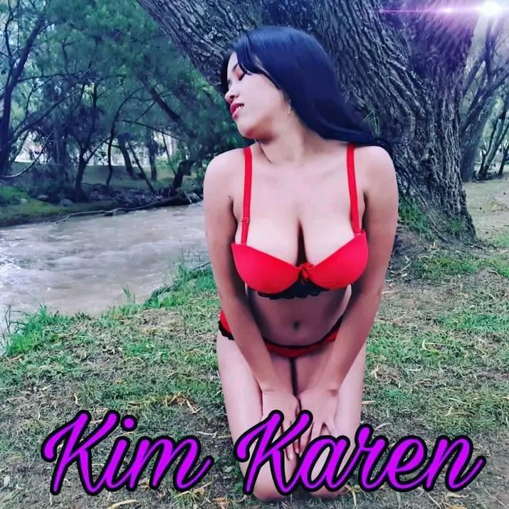 Kimlatetona from Spain