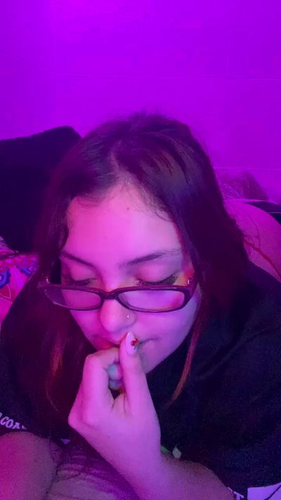KinkyNikyxxx from Argentina