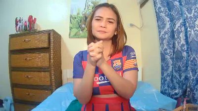 Kisses_Mae from Philippines