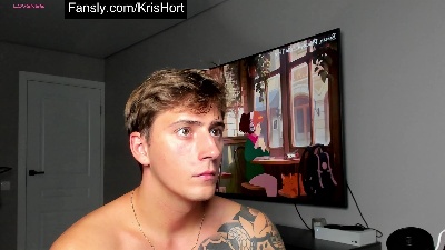 KrisHorten from Slovakia
