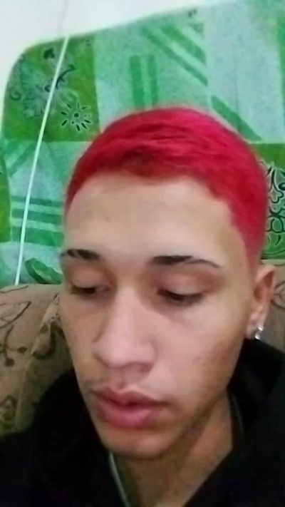 Kyanrlq from Brazil