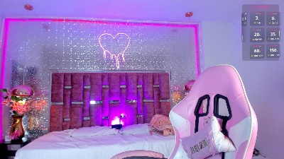 KylieVictoria_ from Colombia