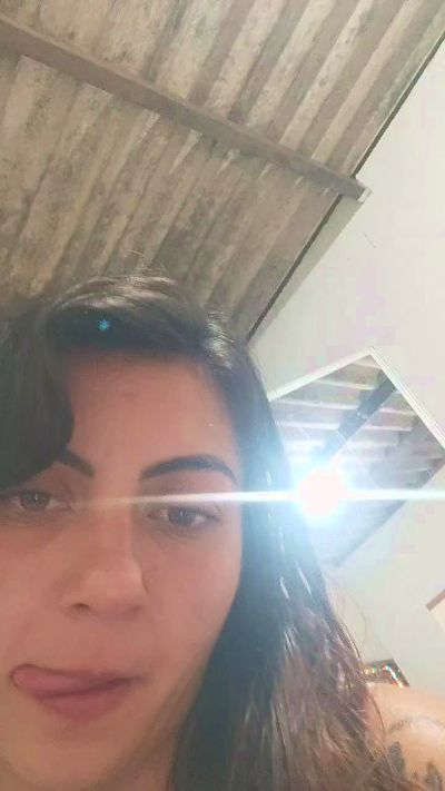 Ladylovehot69 from Brazil