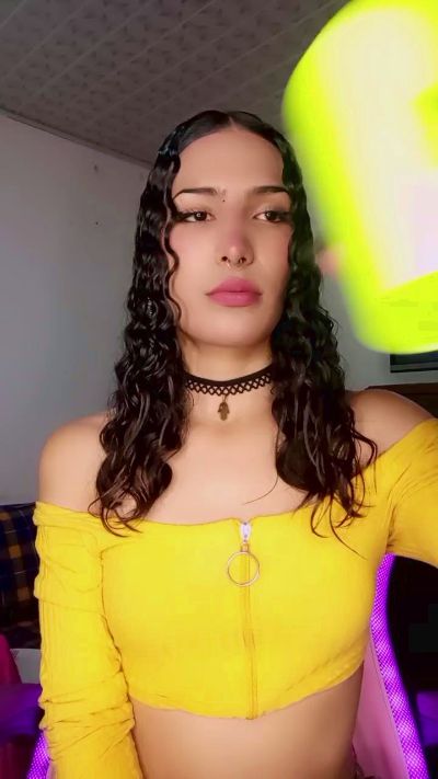 Lanna_horny from Colombia