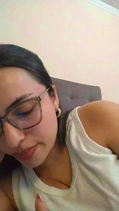Latinaakita4 from Chile