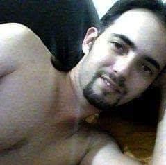 Latinx42 from Colombia
