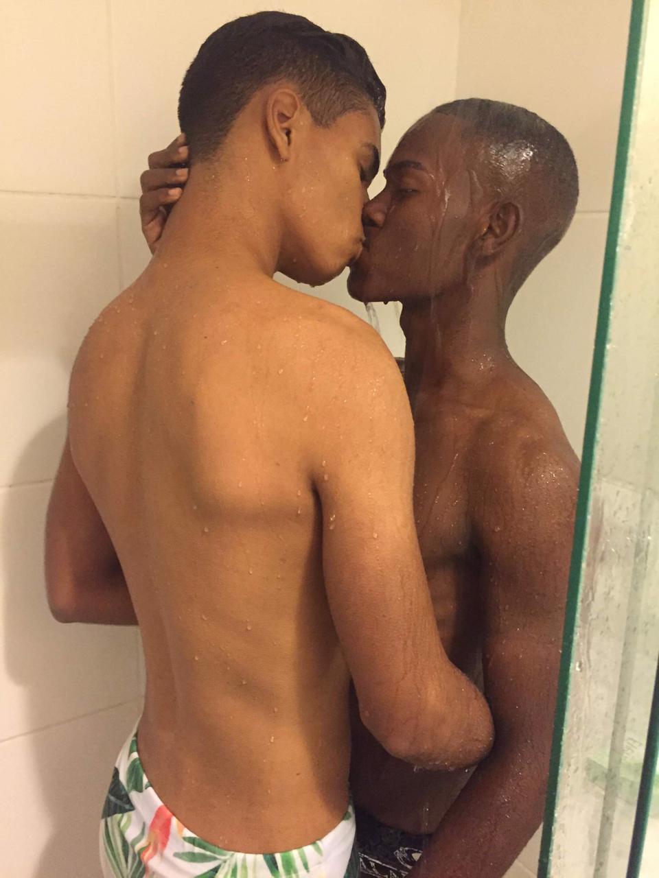 Leo_Martins19 from Brazil