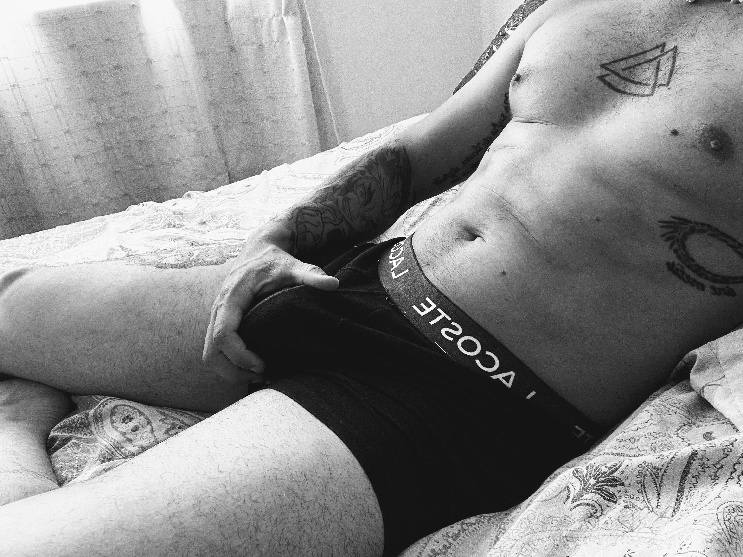Leonell01 from Argentina