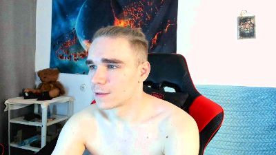 LetsDoHornyYo from Russia