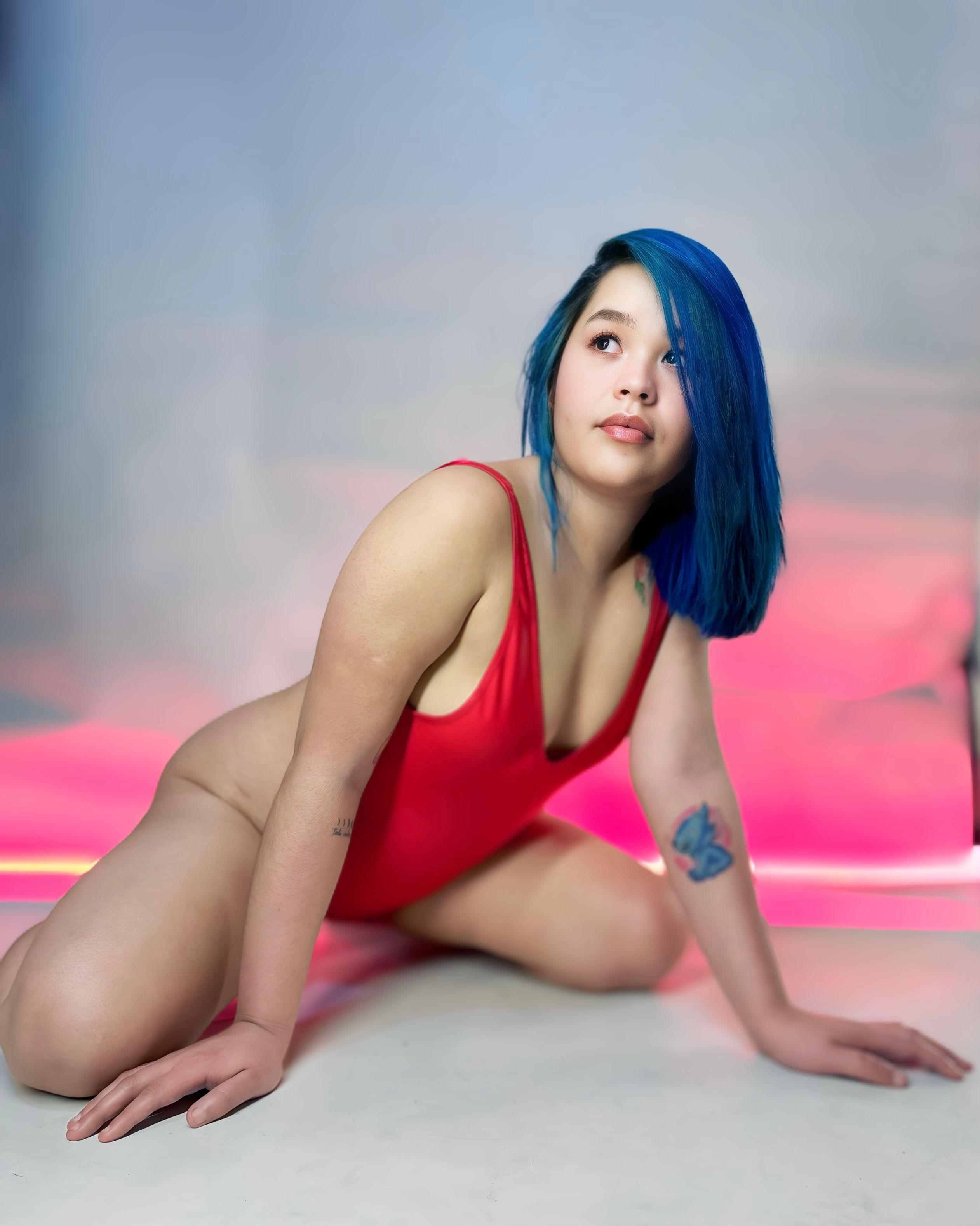 Lexy_love1 from Chile