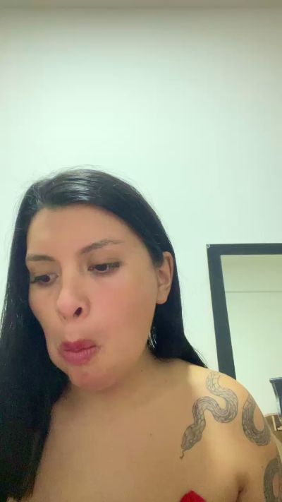 Liiacruz from Argentina