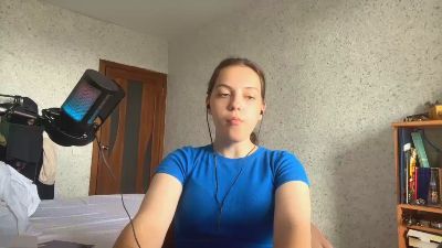 LindaBelarmino from Poland