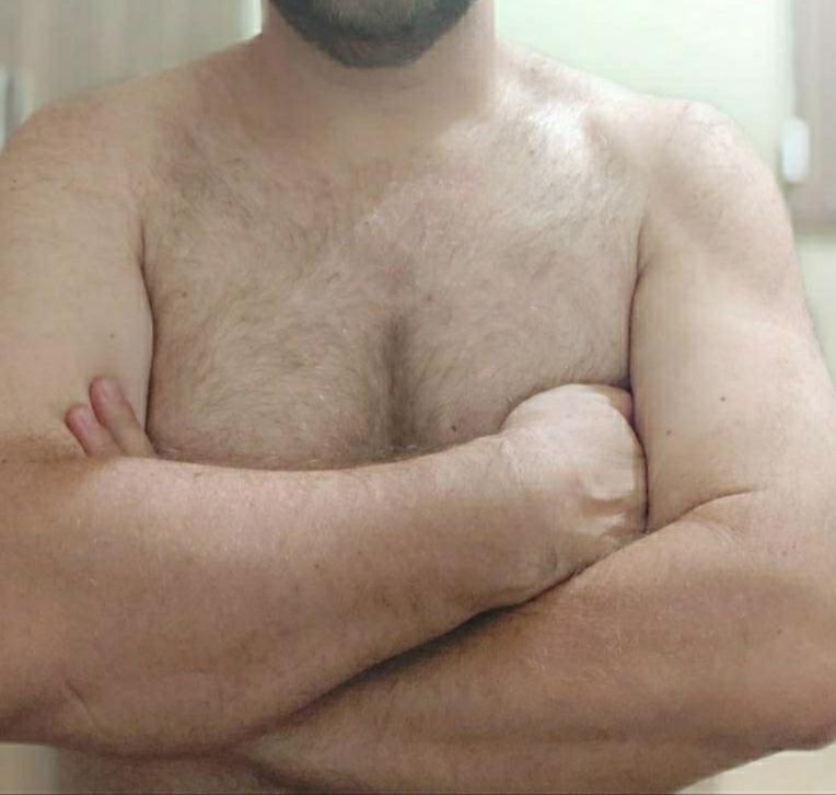 Little_Bear46 from Brazil