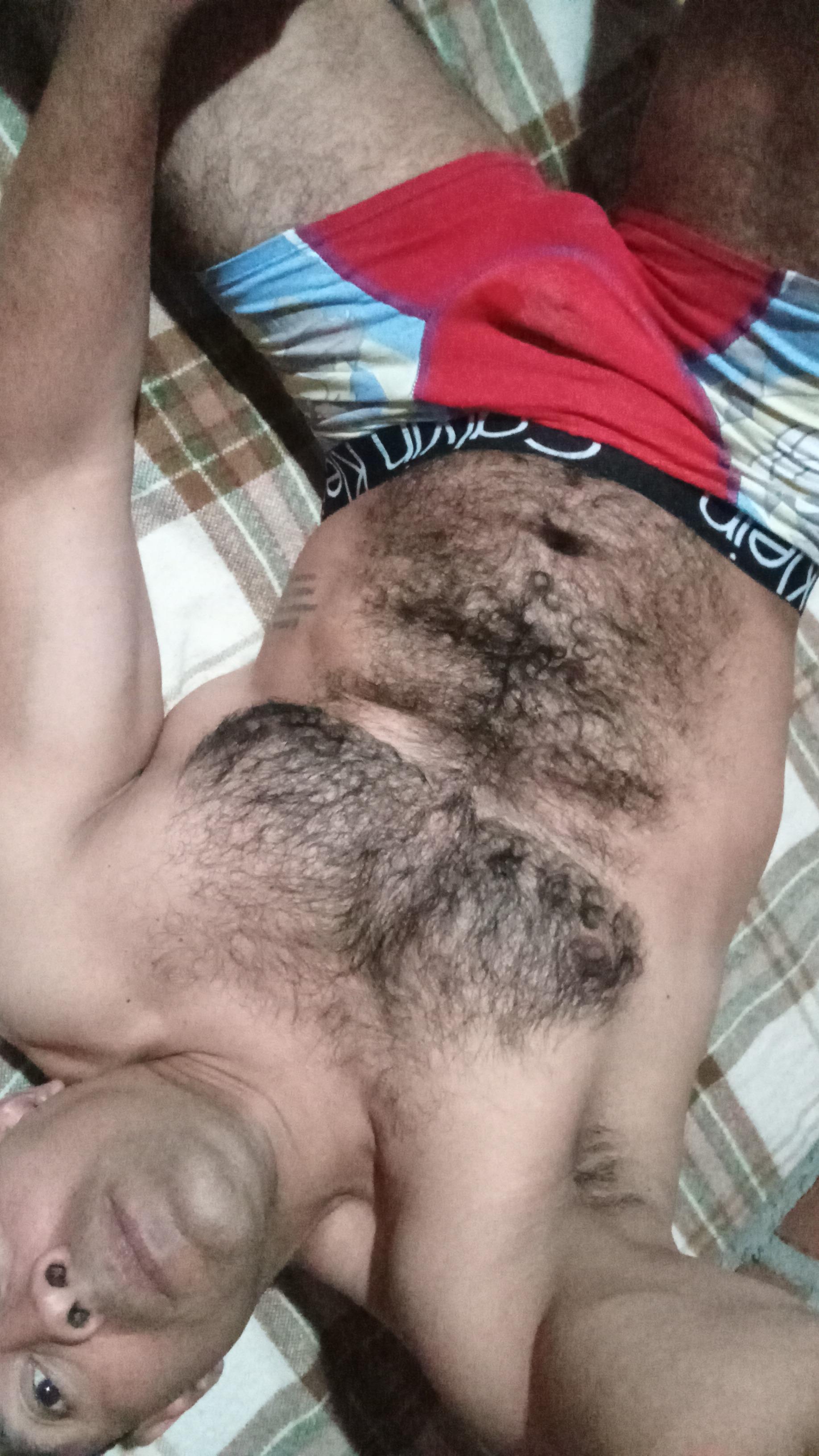 Lobogym39 from Peru