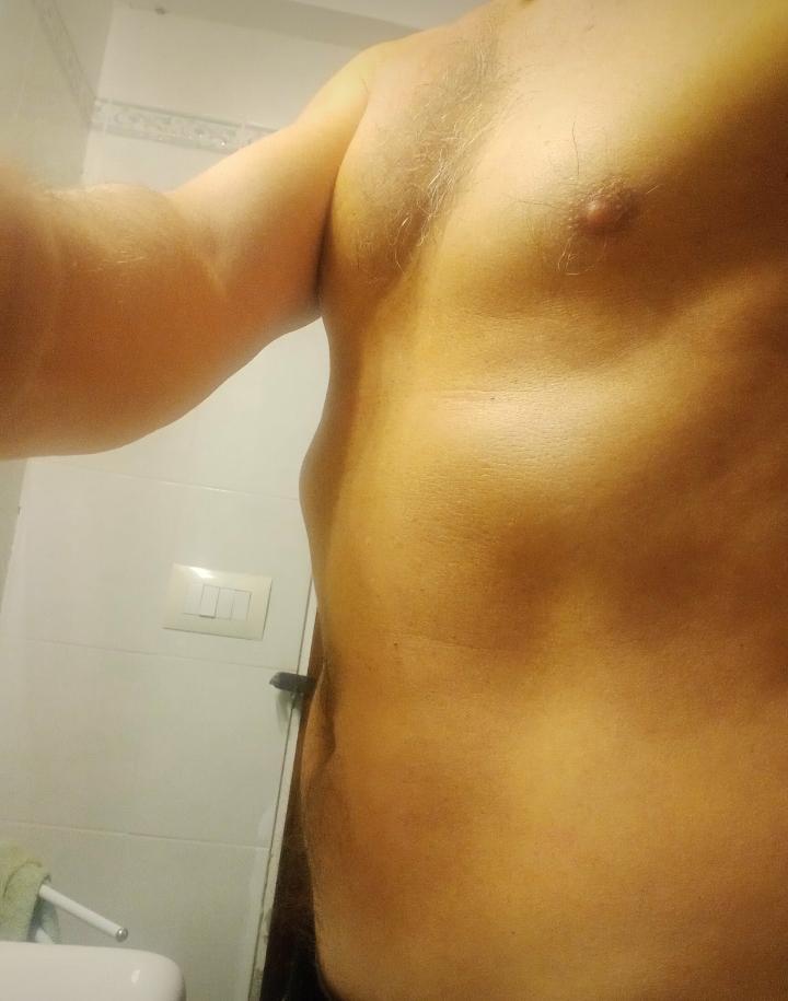 Longobig from Italy