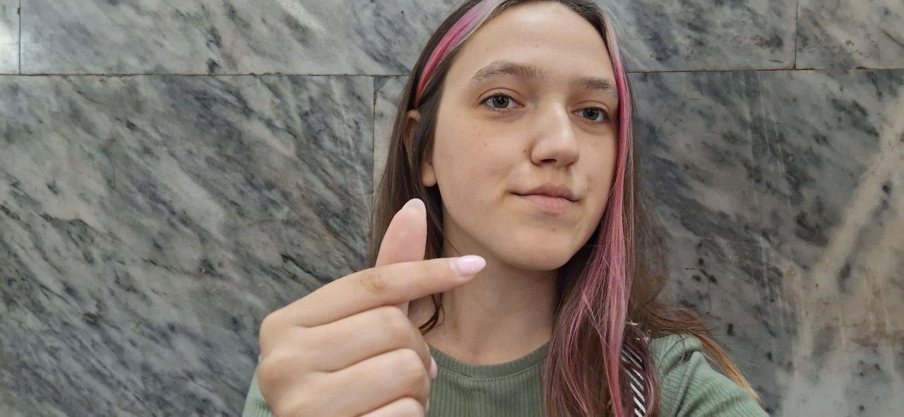 LoreGaroner from France