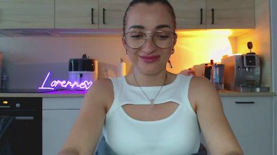 LorenneAngel from Germany