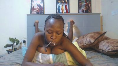 LovedKatie from Tanzania