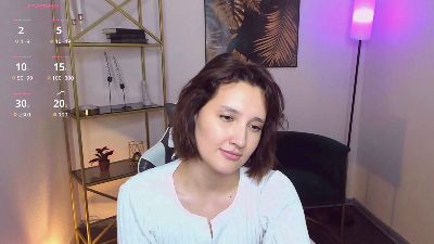 Lovely_Yasmina from United States