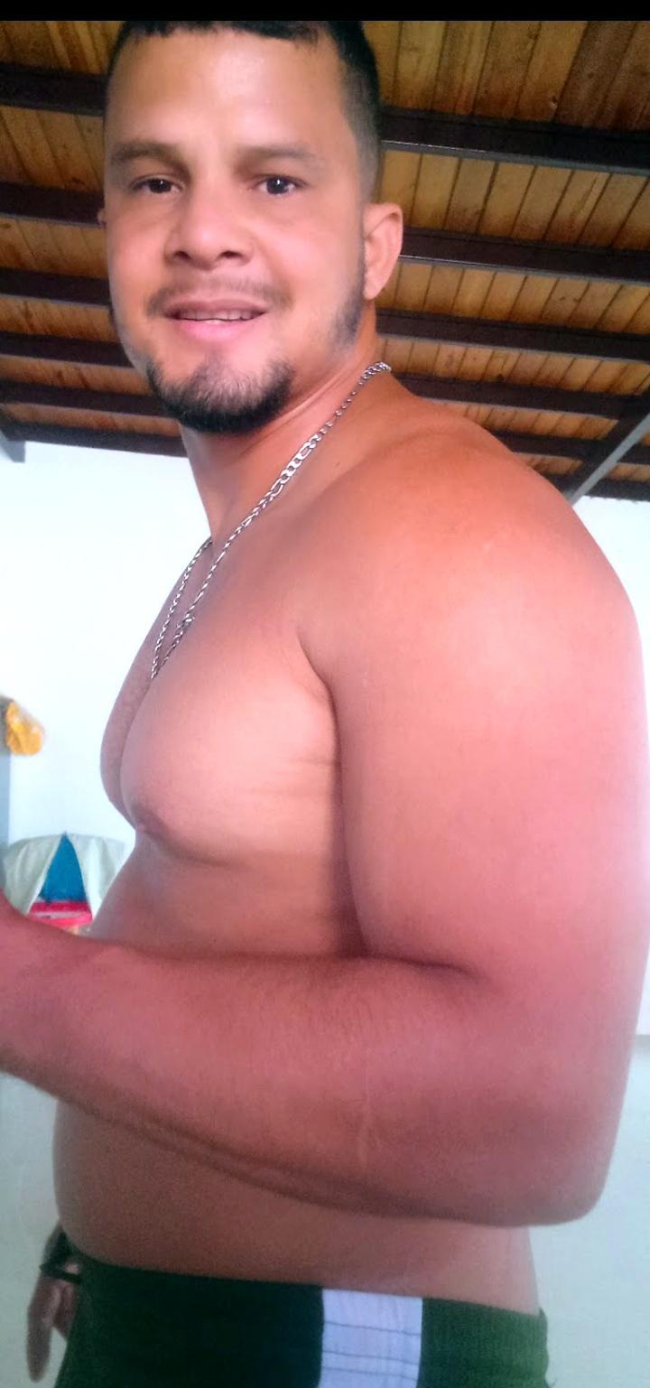 Lucho0886 from Venezuela