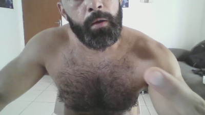Lucmar87 from Brazil