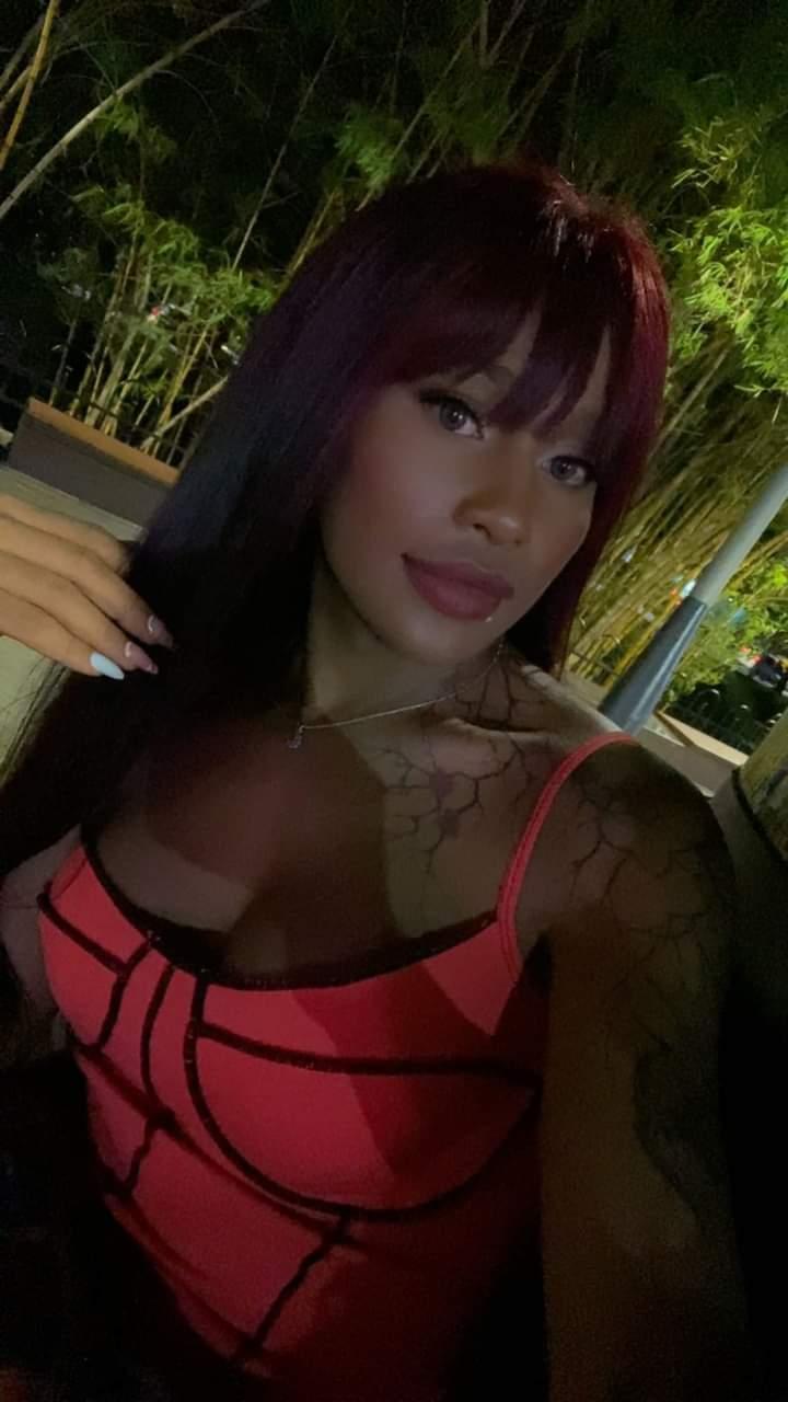 Lupesexy_22CM from Colombia