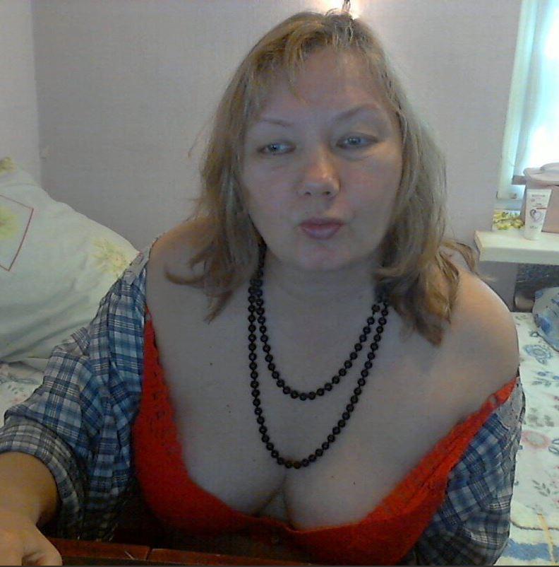 Lusi777 from Ukraine