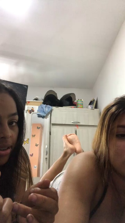 LyDer88 from Colombia