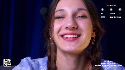 LynnaCopp from Lithuania