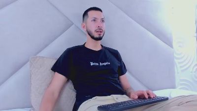 MRFRANCO_VC from Colombia
