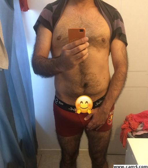 Maduro41xile from Chile