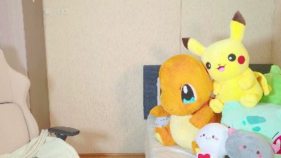 Mafer_Doll from Japan