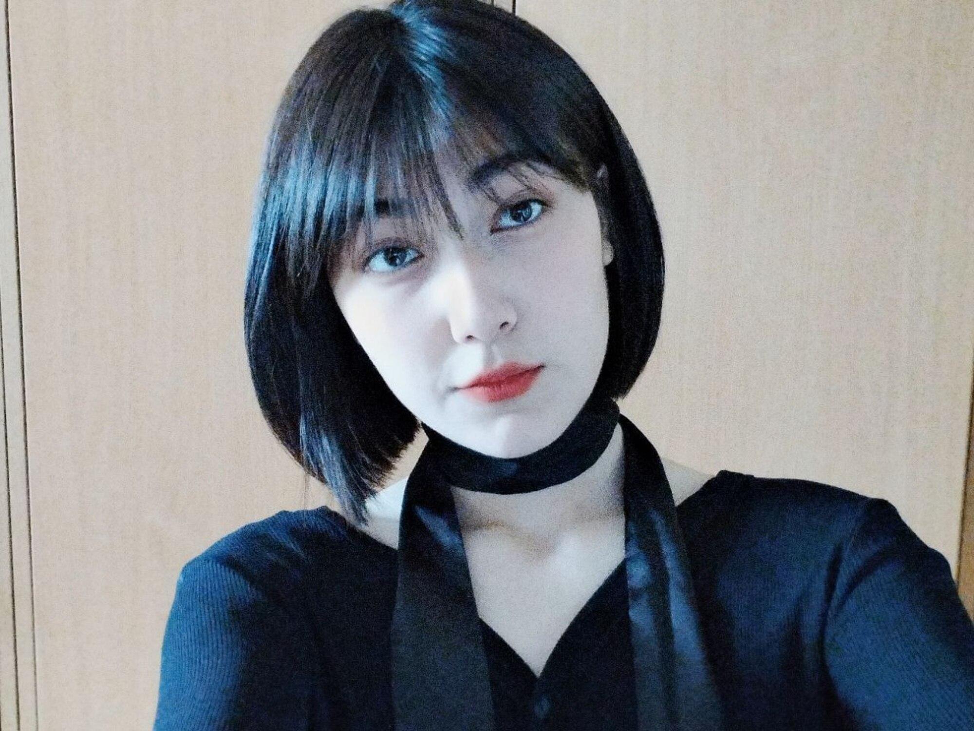 MagalyMayne from France