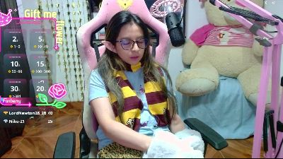 Maggie_Fox from Colombia