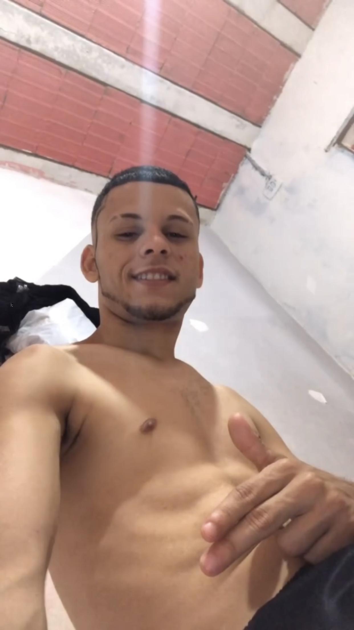 Magrinho2025 from Brazil