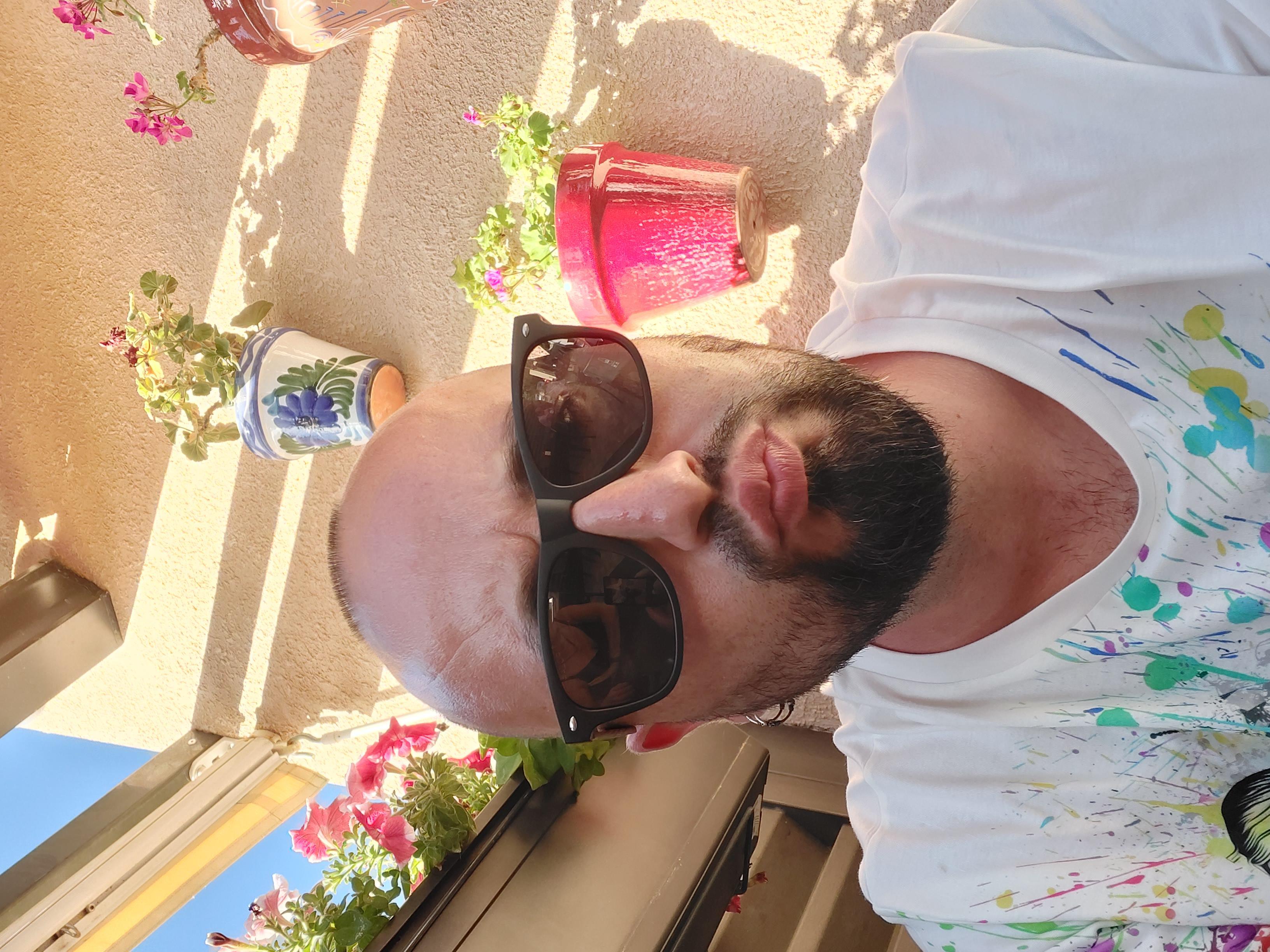 Malote_82 from Spain