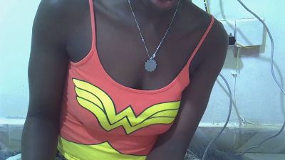 Maqeila from Kenya