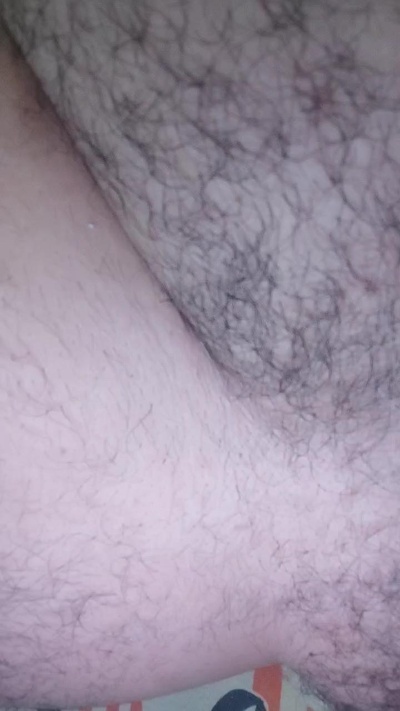 Marccosranger from Brazil