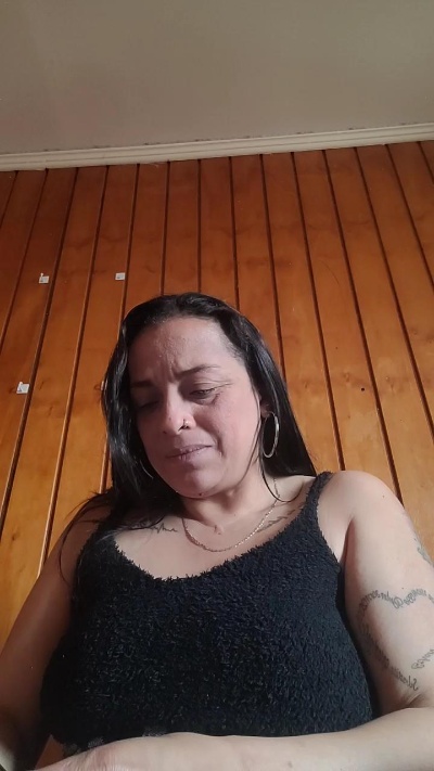 Marcelitarica from Chile