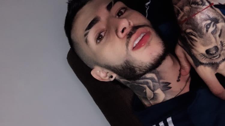 Marcelo_ruiz_ from Colombia