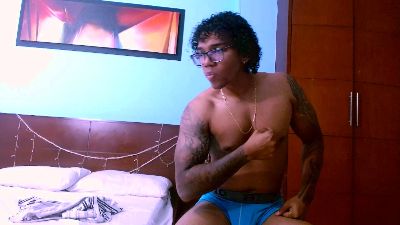 Marco_Echeverri from Colombia