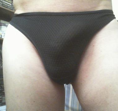 Marcusex from Italy