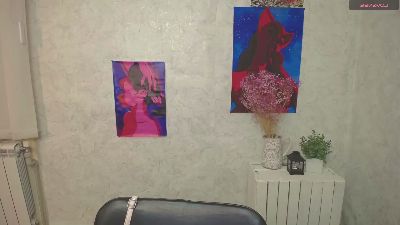 MariaSmilee_ from United States