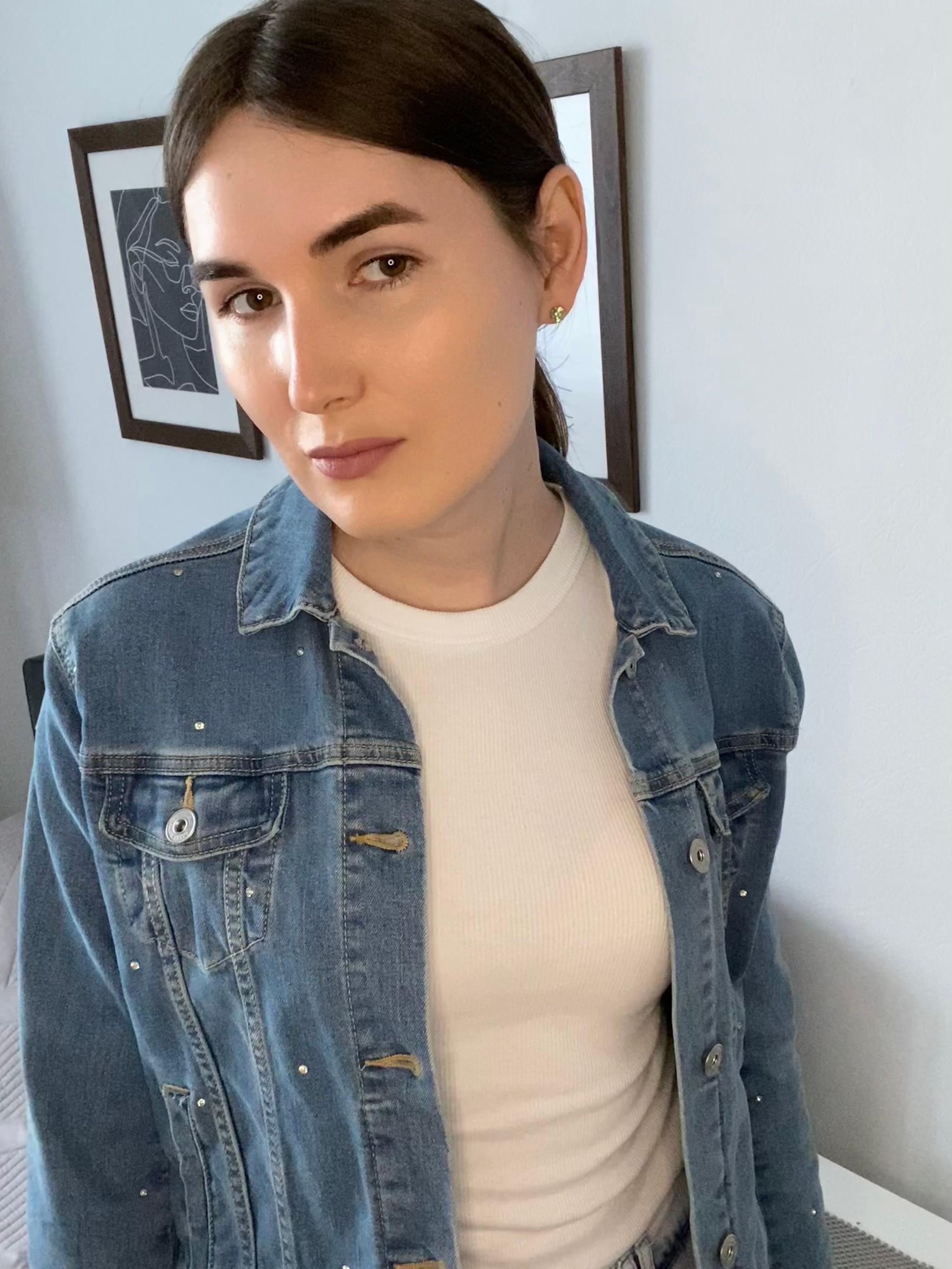 Maria_Bowie from Germany